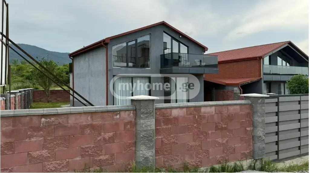 For Sale 5 Room Country House Mtskhetis Munitsipalitetshi view 8