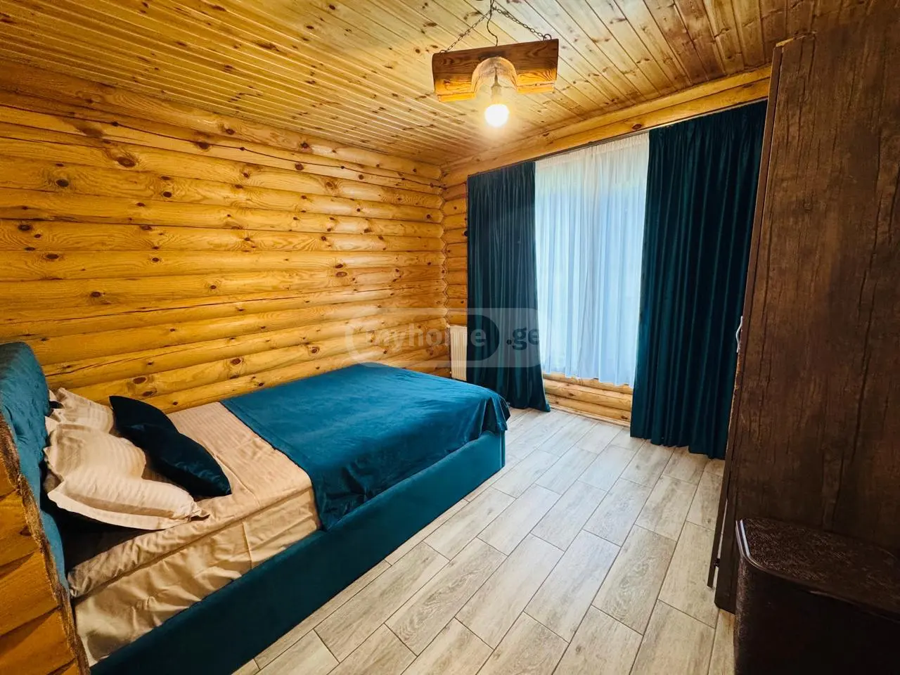 Daily Rent 5 Room Country House Kiketshi view 7