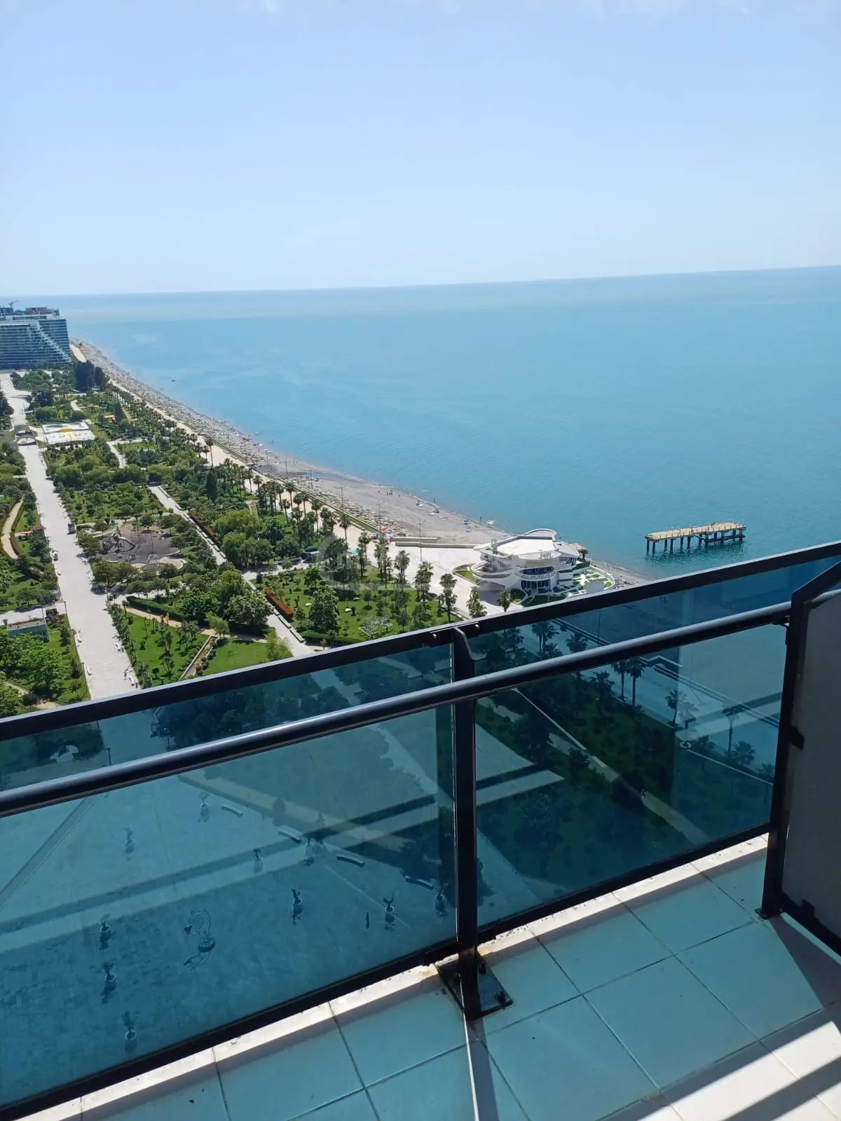 Daily Rent 2 Room Apartment, 1 of 7