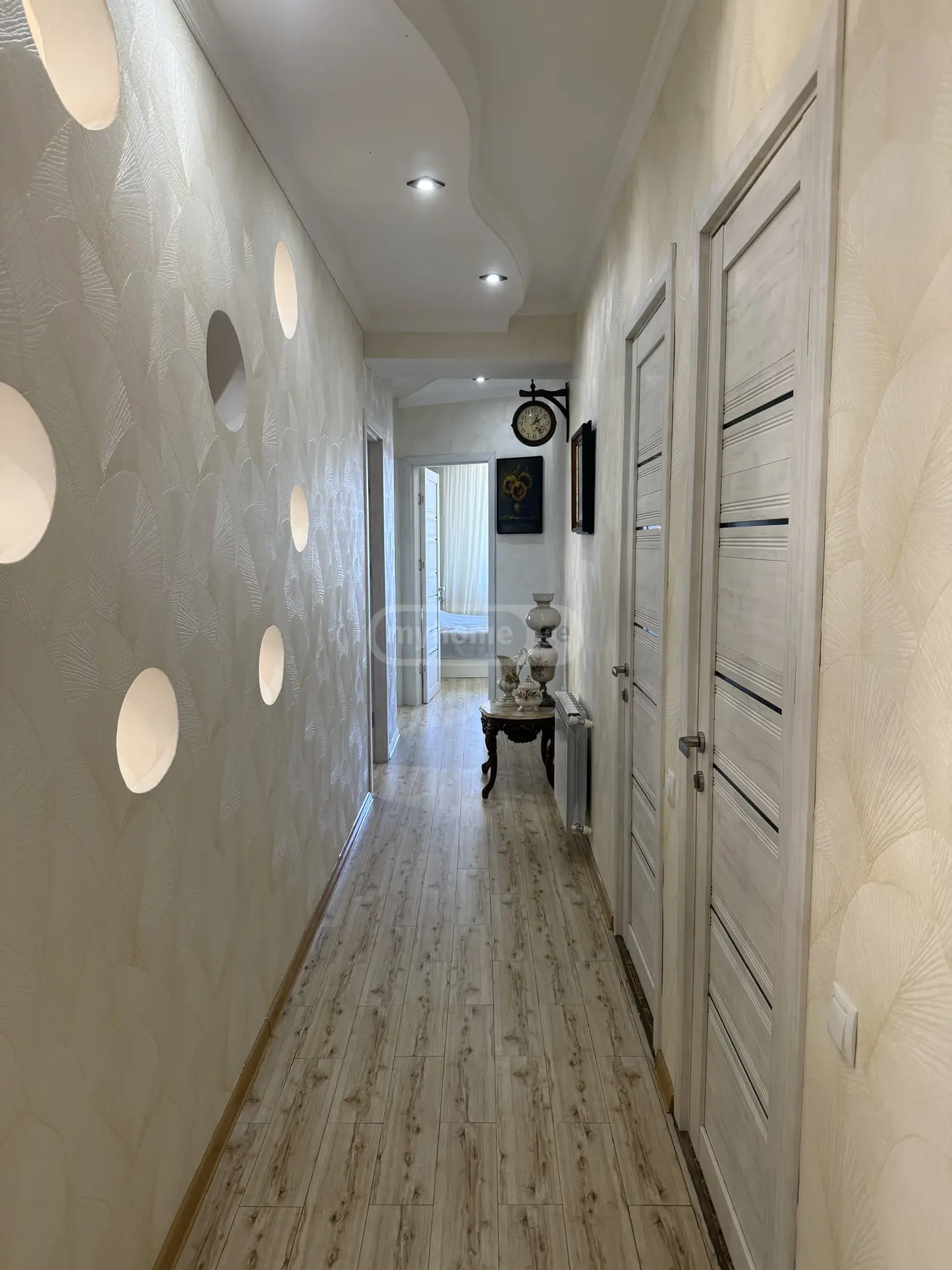 For Sale 4 Room Apartment Kutaisshi view 14