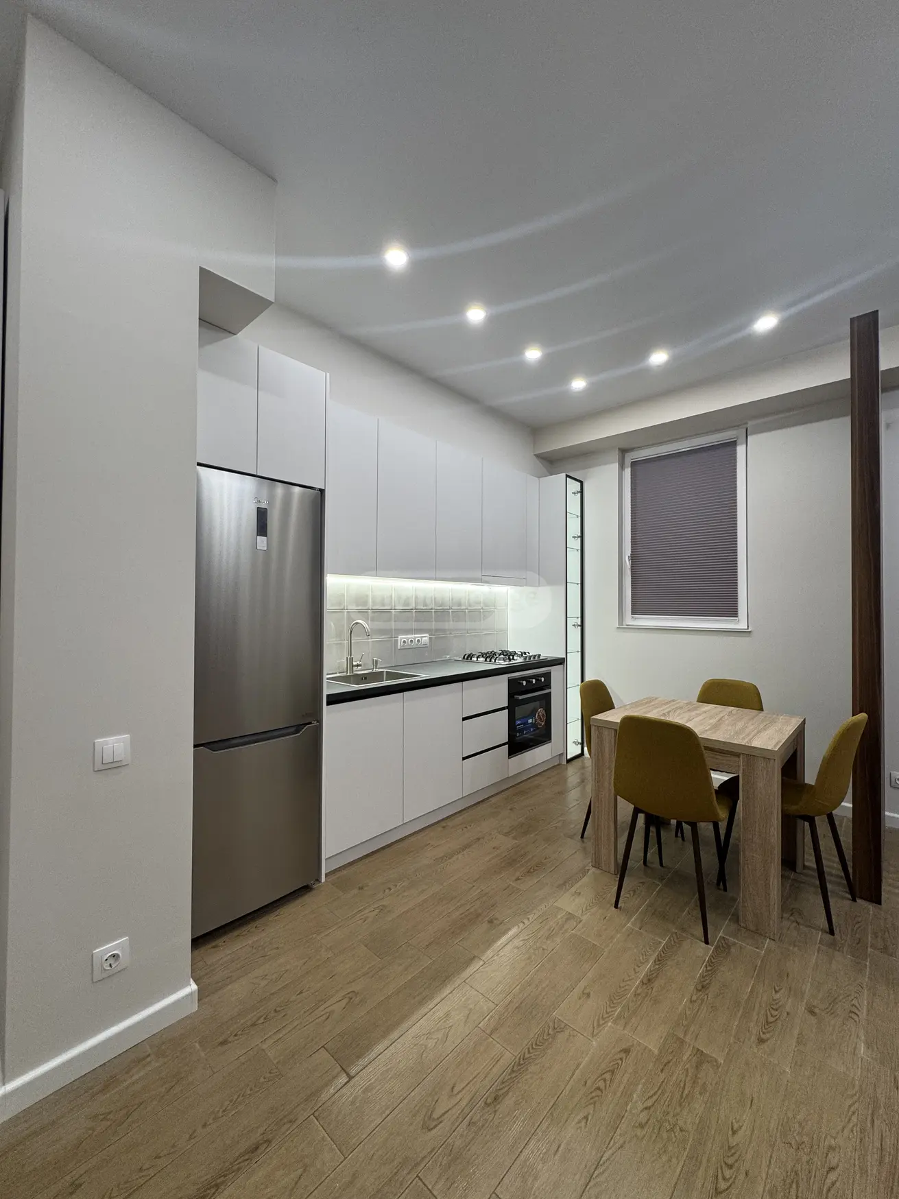 For Rent 2 Room Apartment Ivertubani, 4 of 12