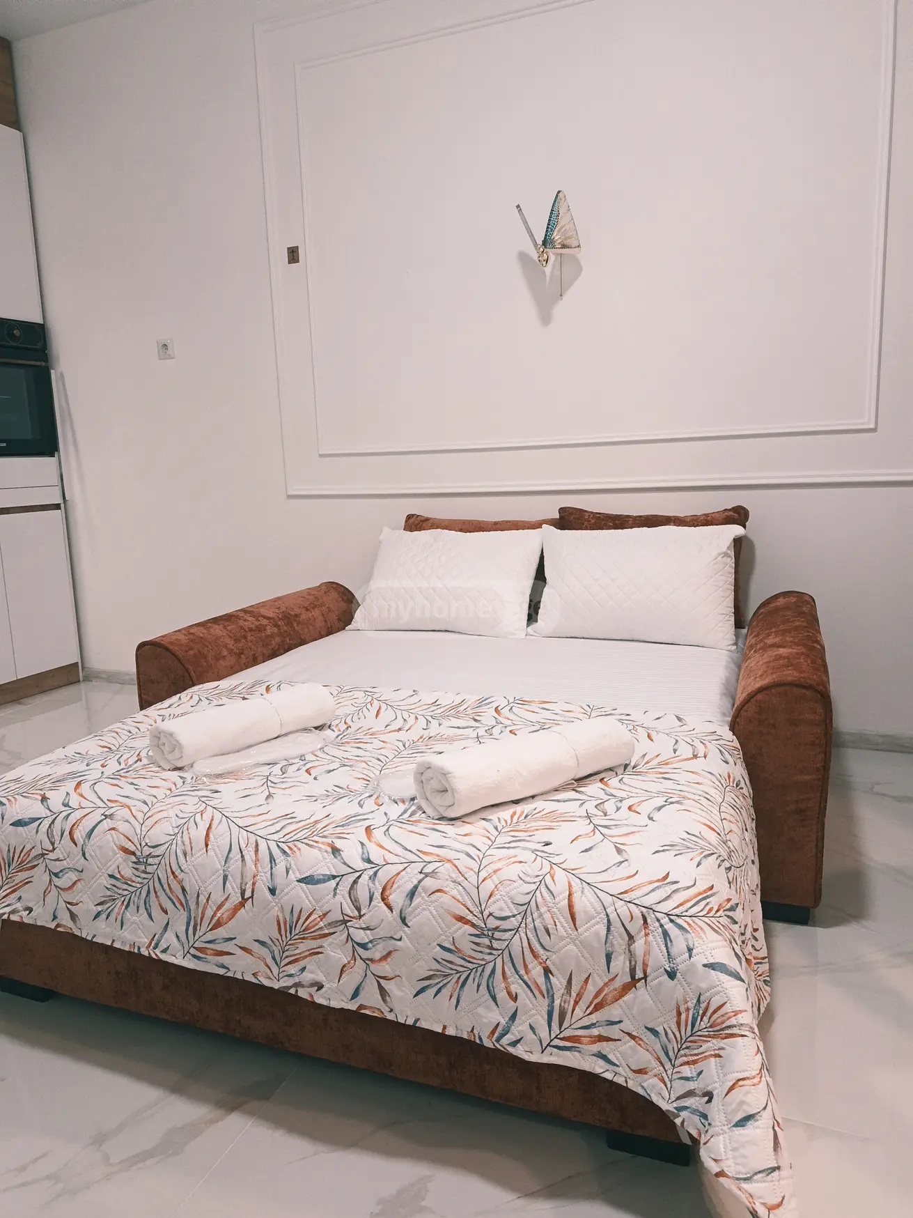 Daily Rent 1 Room Apartment Ortachalashi, 3 of 12