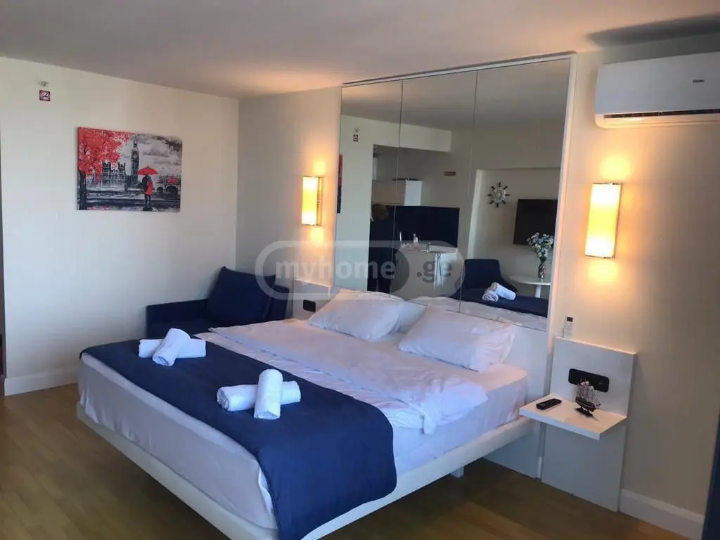 For Sale 1 Room Sastumro view 2