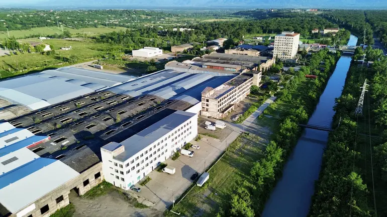 building