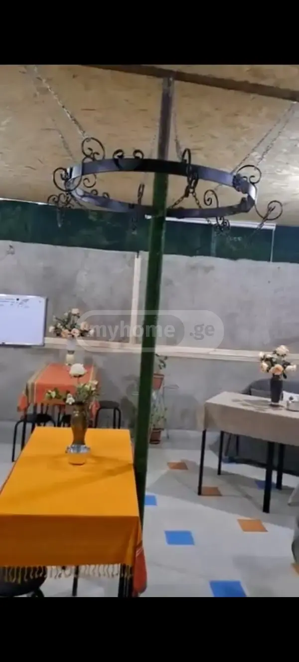 Daily Rent 1 Room Country House Varketilshi, 4 of 10