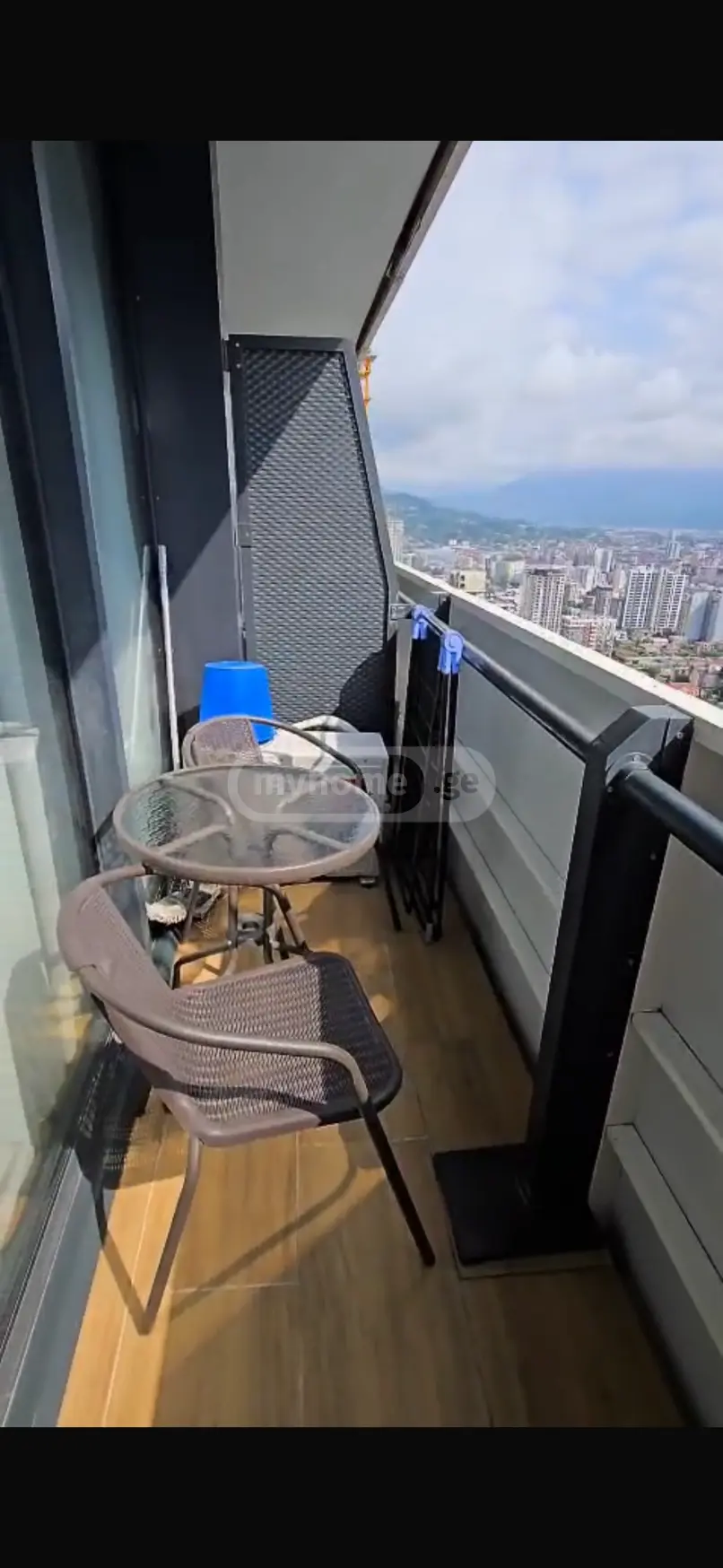 For Sale 1 Room Sastumro view 2