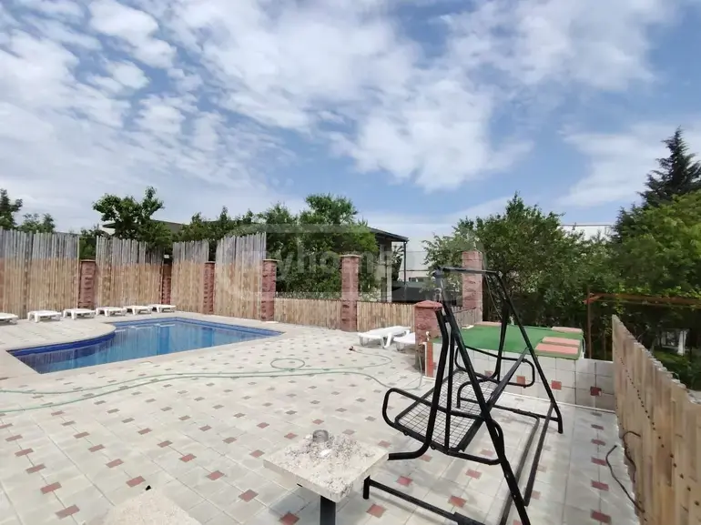 Daily Rent 1 Room Country House Varketilshi, 9 of 10