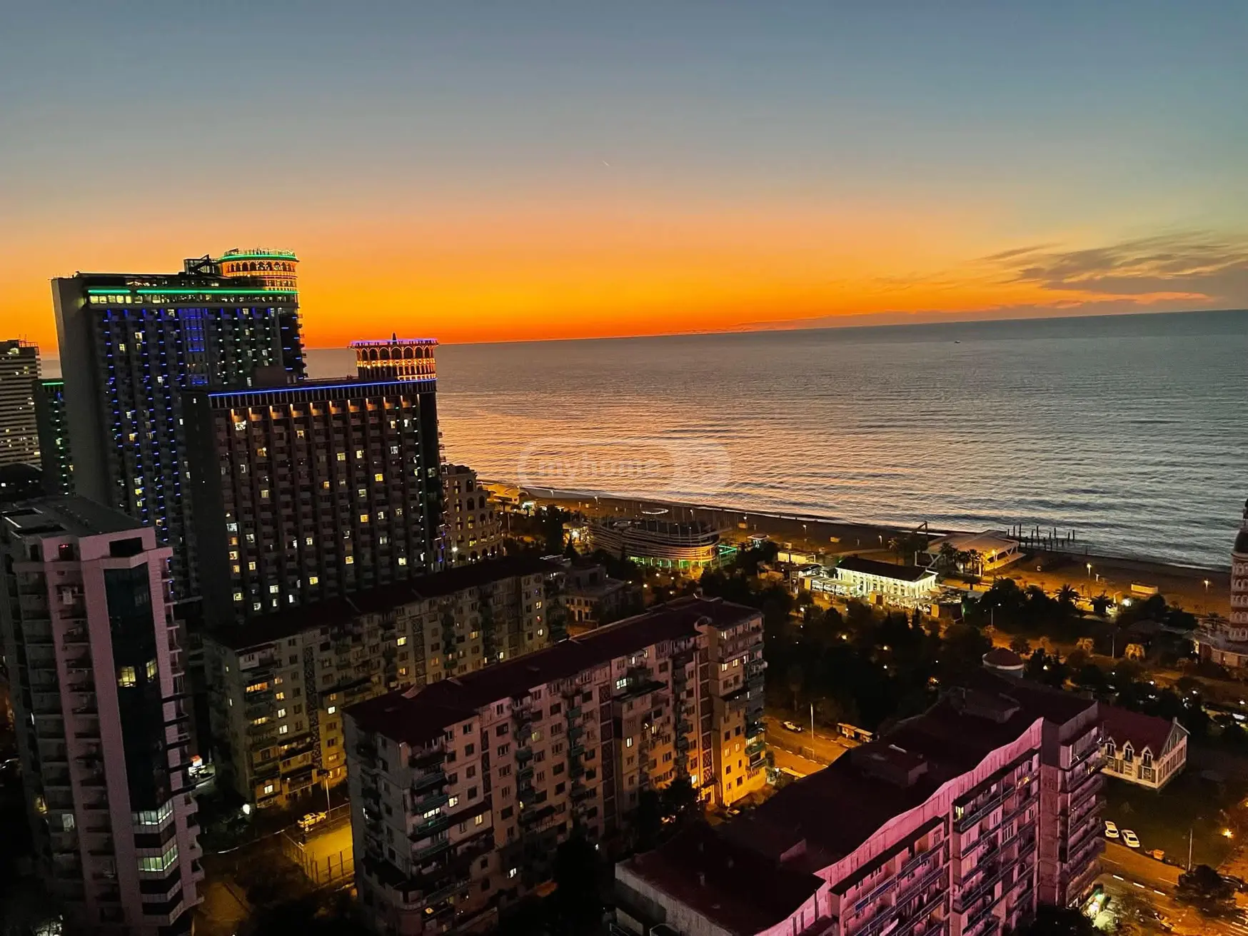 For Sale 1 Room Sastumro view 8
