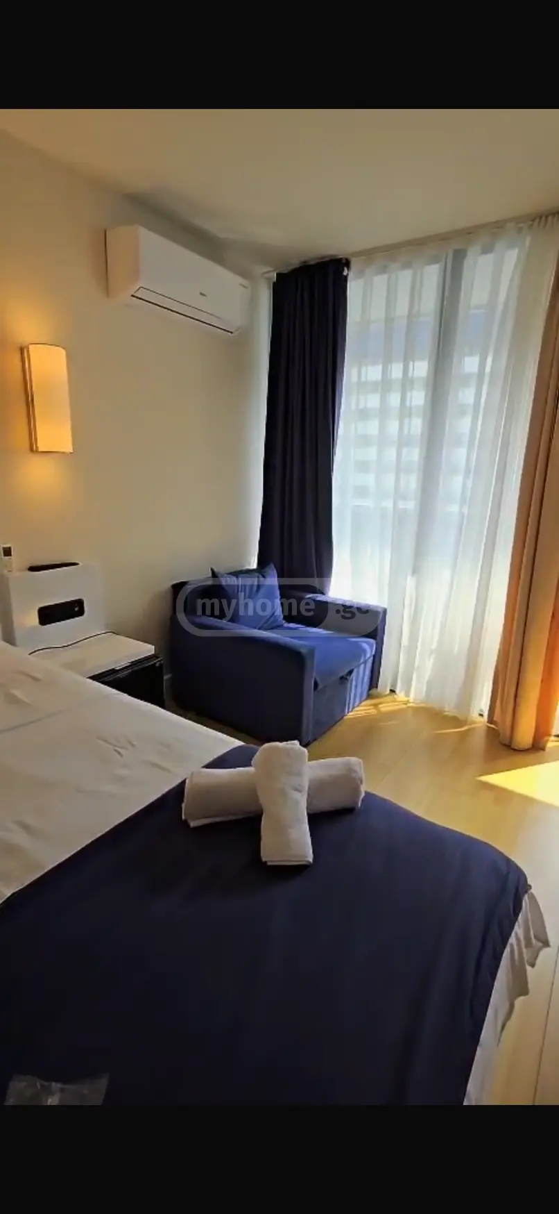 For Sale 1 Room Sastumro view 3