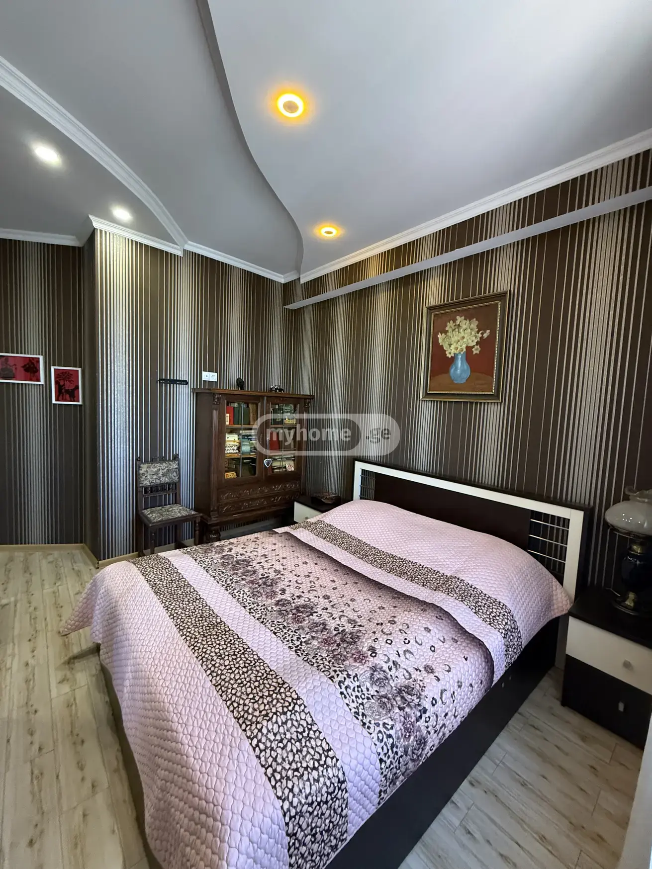 For Sale 4 Room Apartment Kutaisshi view 7