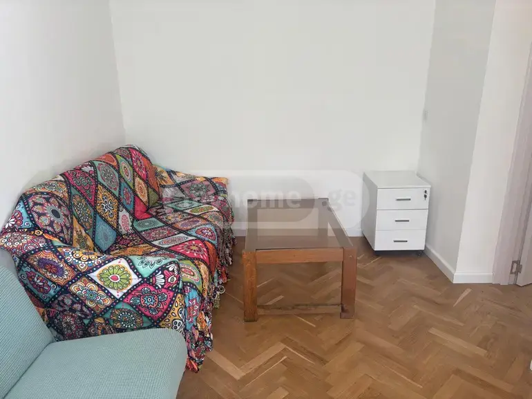 For Rent 4 Room Country House Tsqnetshi, 5 of 12