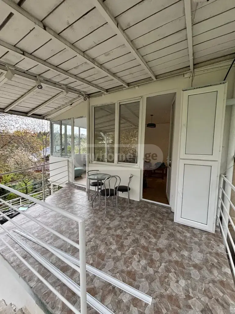 For Rent 4 Room Country House Tsqnetshi, 7 of 12