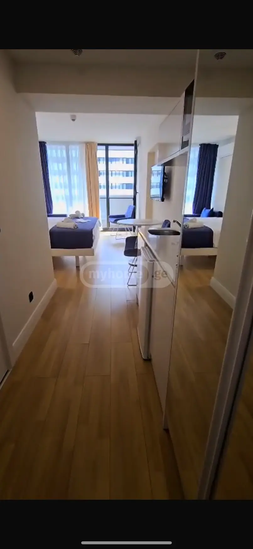 For Sale 1 Room Sastumro view 6