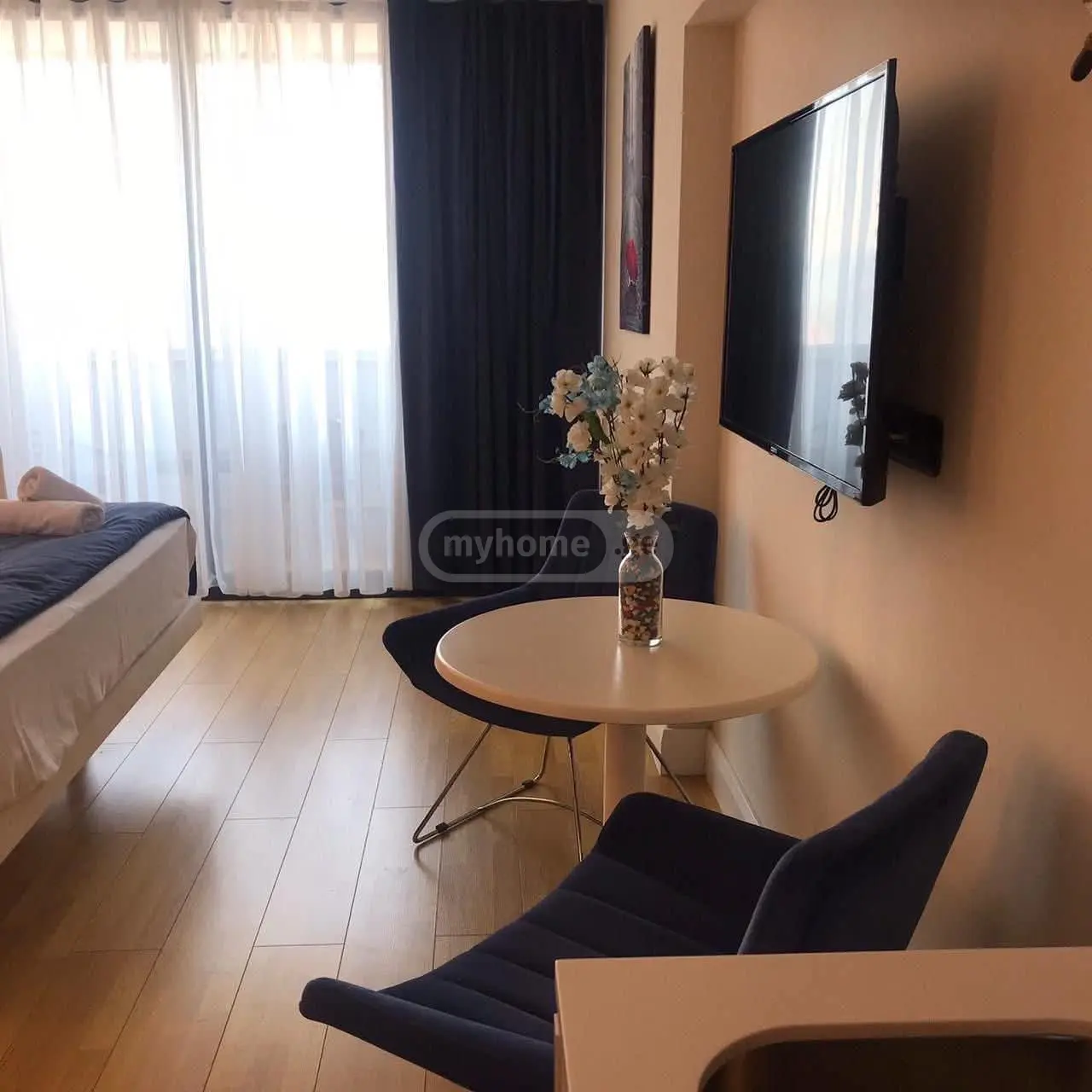 For Sale 1 Room Sastumro view 1