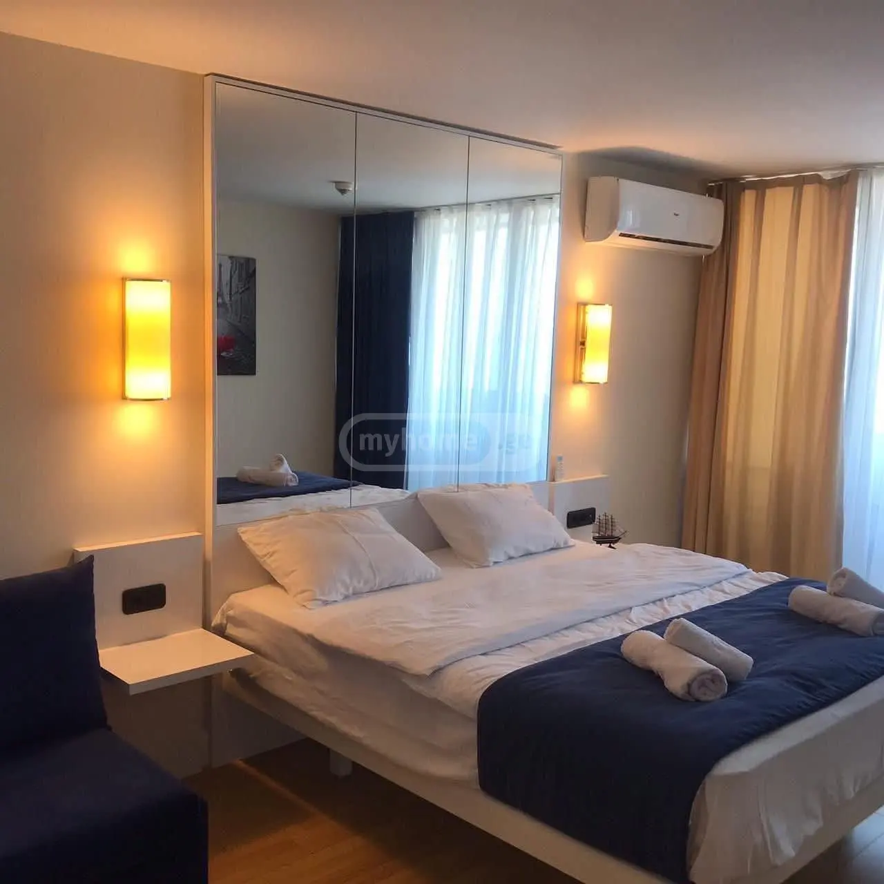For Sale 1 Room Sastumro view 5