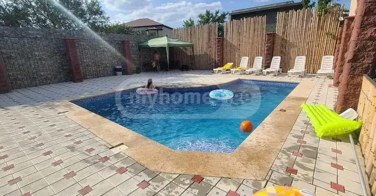 Daily Rent 1 Room Country House Varketilshi, 3 of 10