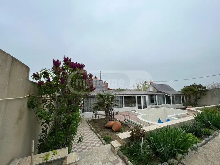 Daily Rent 3 Room Country House view 35