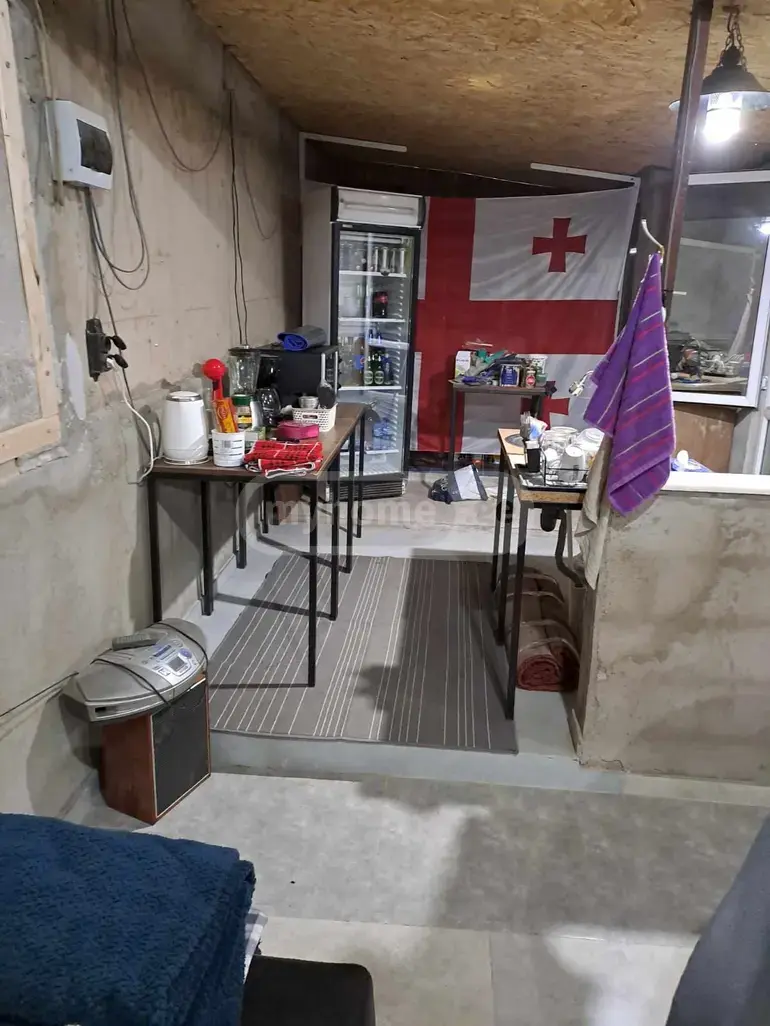 Daily Rent 1 Room Country House Varketilshi, 7 of 10
