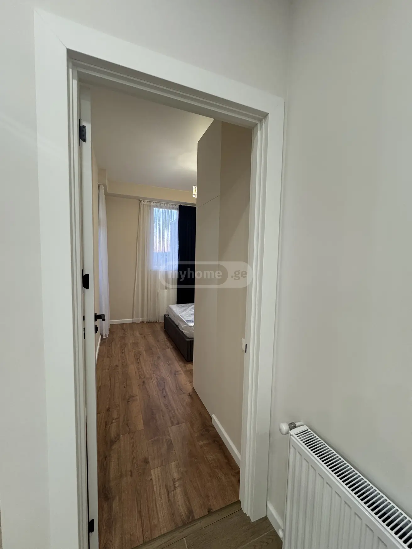 For Rent 2 Room Apartment Ivertubani, 6 of 12