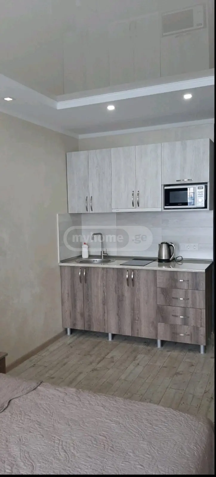Daily Rent 2 Room Apartment, 6 of 7