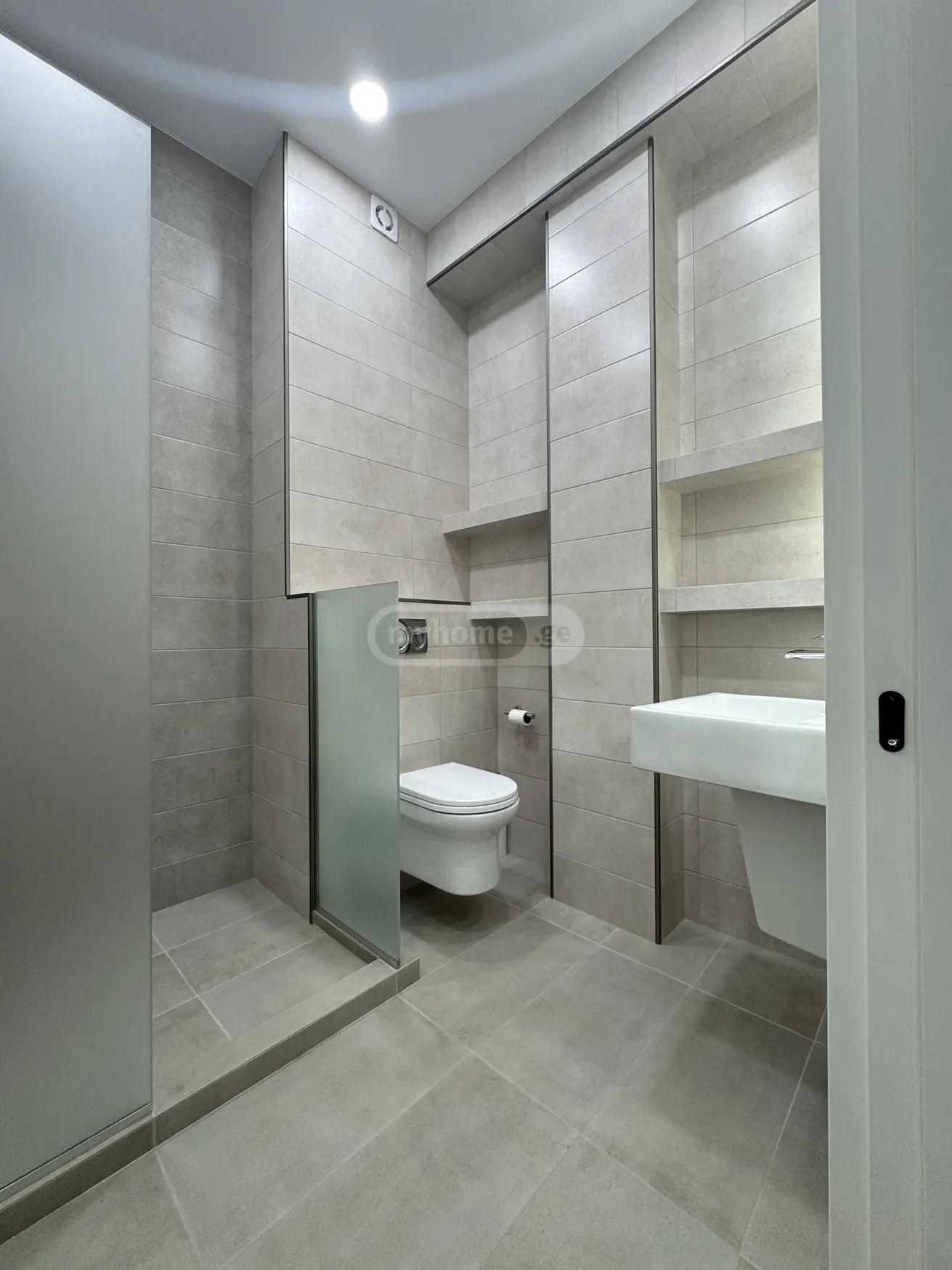 For Rent 2 Room Apartment Ivertubani, 10 of 12