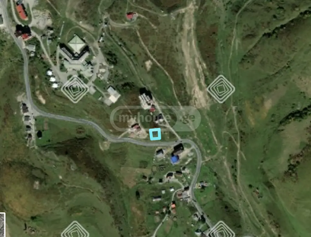 For Sale Sainvestitsio Land Plot Gudaurshi, 5 of 5