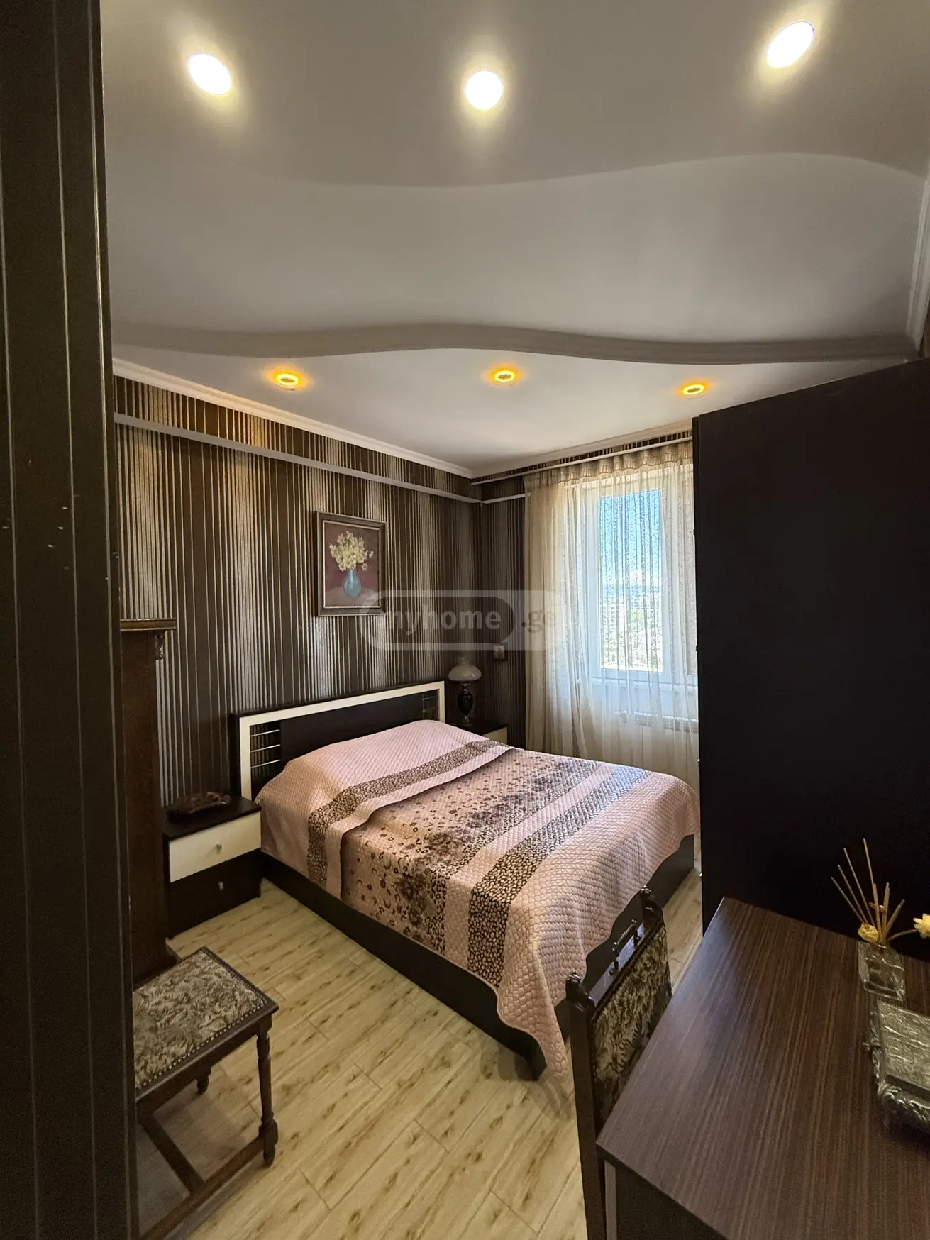 For Sale 4 Room Apartment Kutaisshi view 6