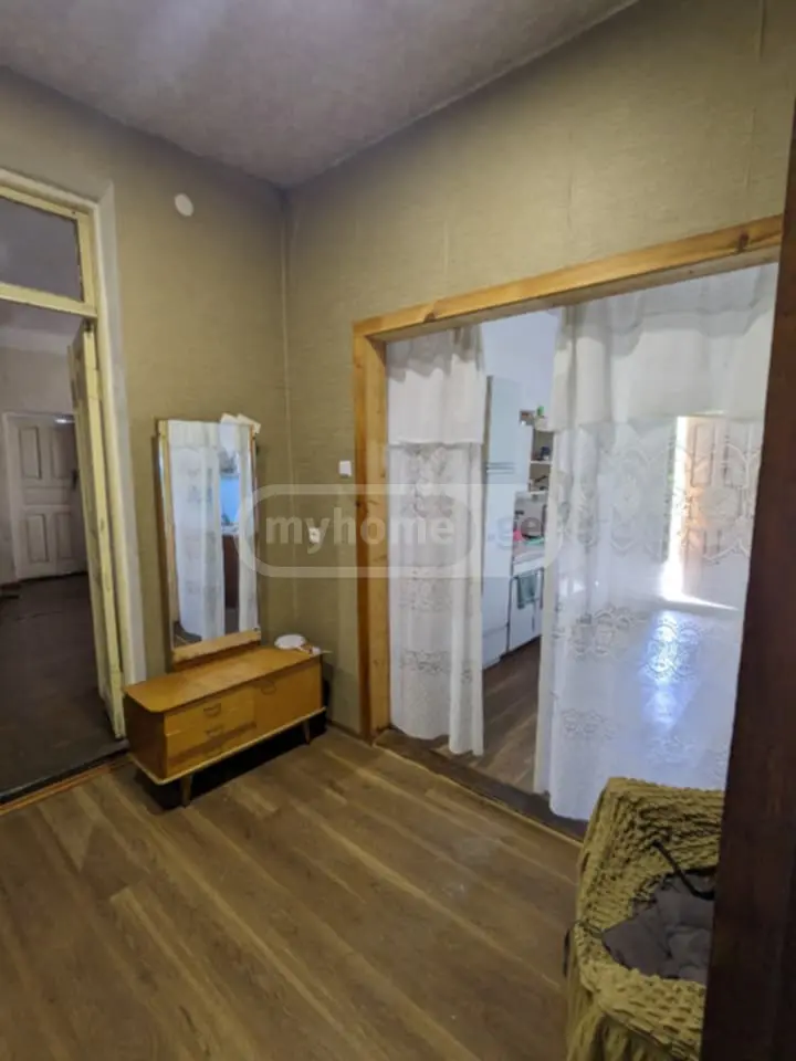 For Rent 3 Room Country House Kojorshi, 1 of 9