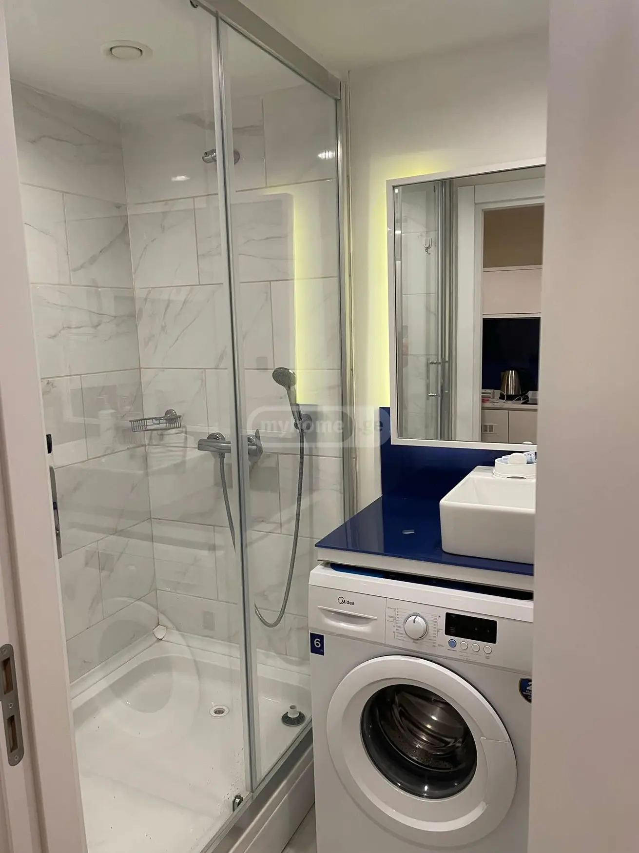 For Sale 1 Room Sastumro view 6