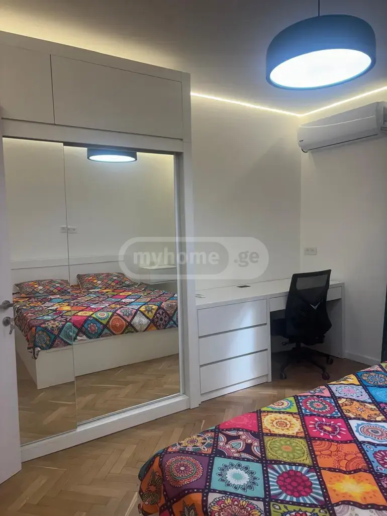 For Rent 4 Room Country House Tsqnetshi, 3 of 12
