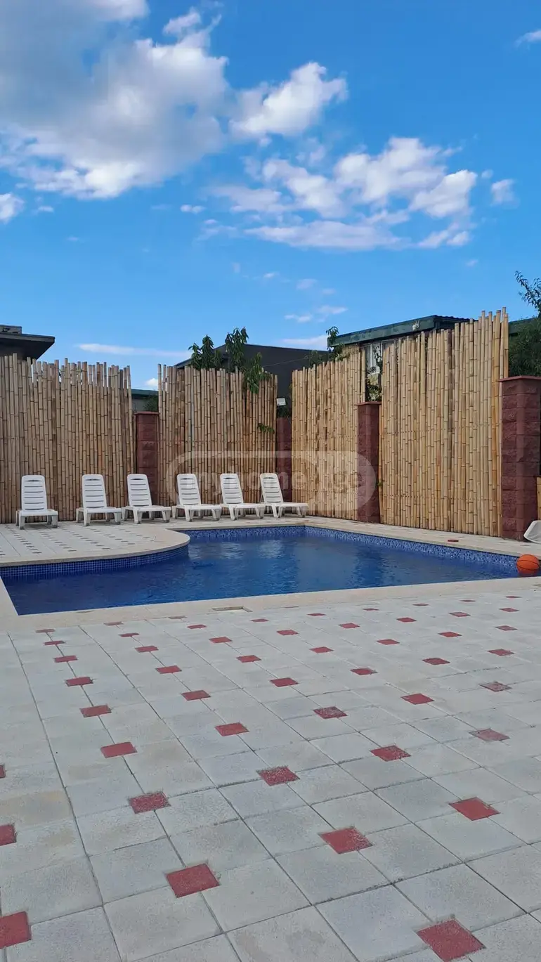 Daily Rent 1 Room Country House Varketilshi, 1 of 10
