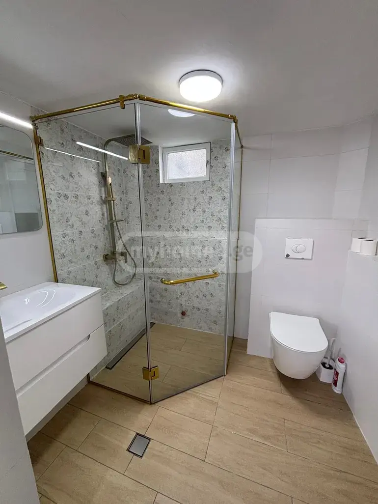 For Rent 4 Room Country House Tsqnetshi, 12 of 12
