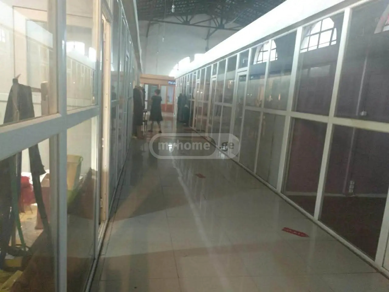For Sale Savachro Commercial Space Zugdidshi view 1