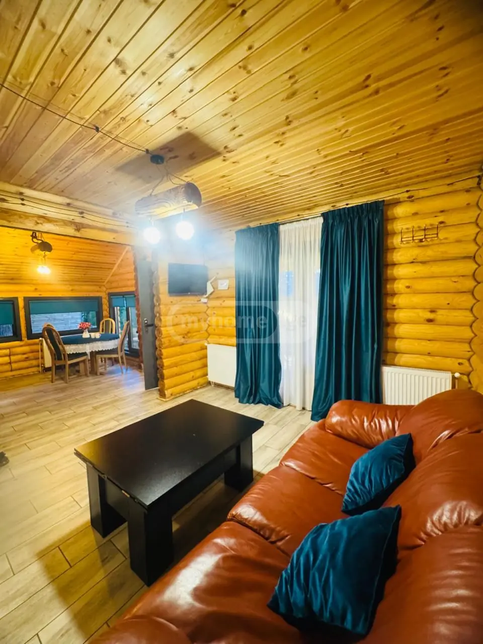 Daily Rent 5 Room Country House Kiketshi view 3