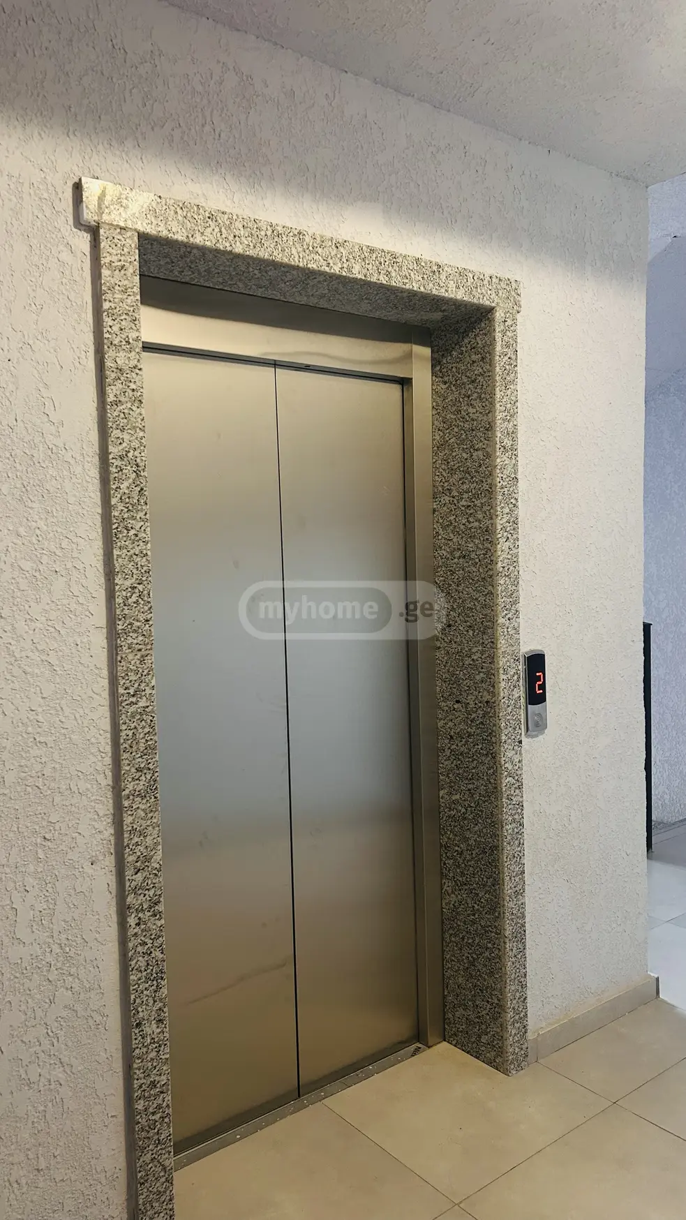 For Sale 5 Room Apartment Kutaisshi, 9 of 12