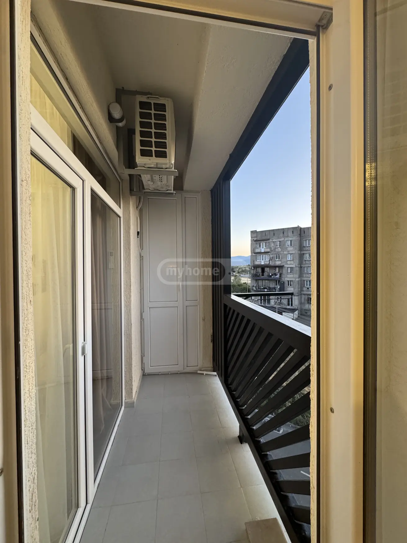 For Rent 2 Room Apartment Ivertubani, 9 of 12