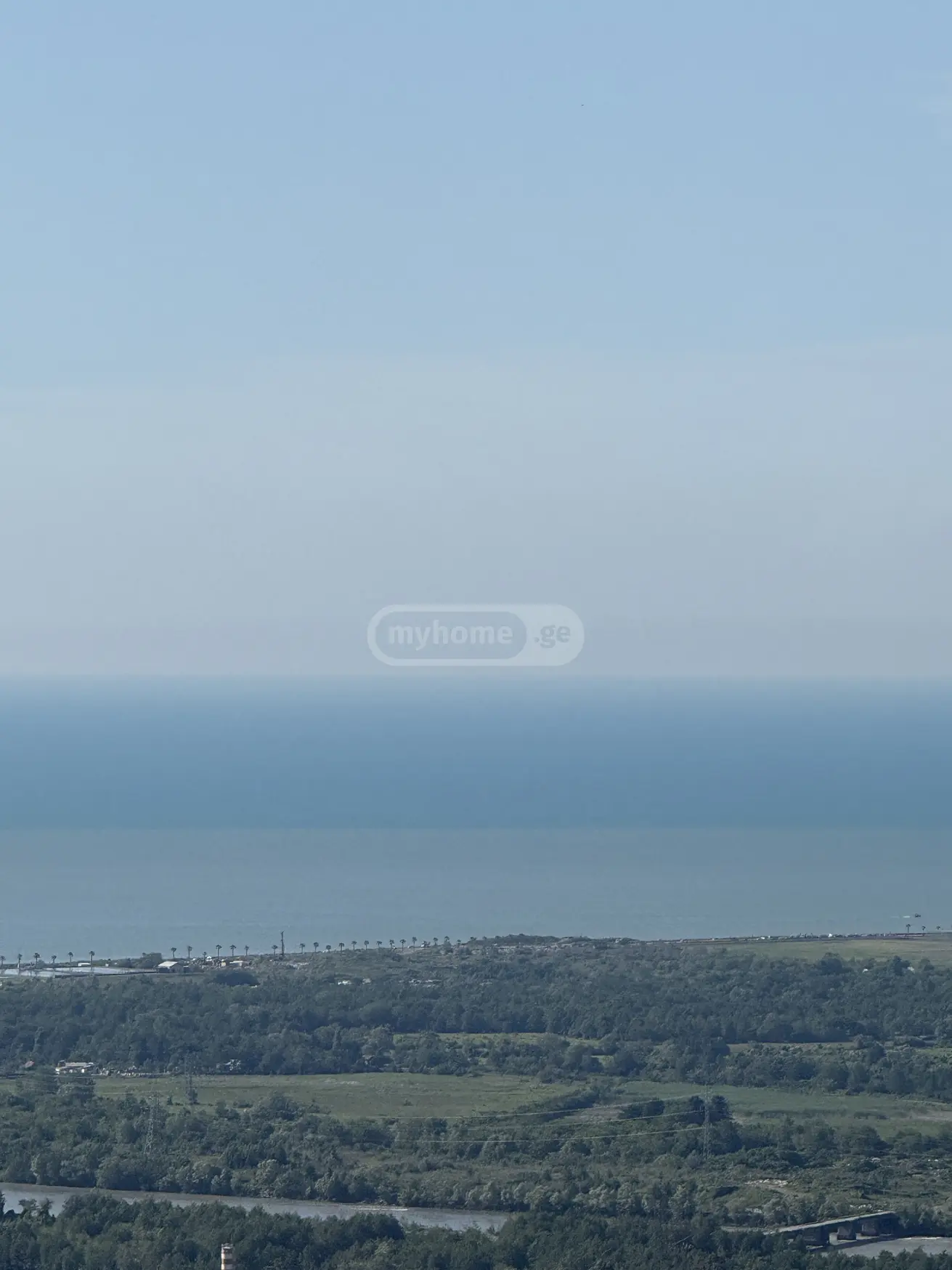 For Sale Ara Sasoplo-Sameurneo Land Plot Khelvachauris Munitsipalitetshi view 5