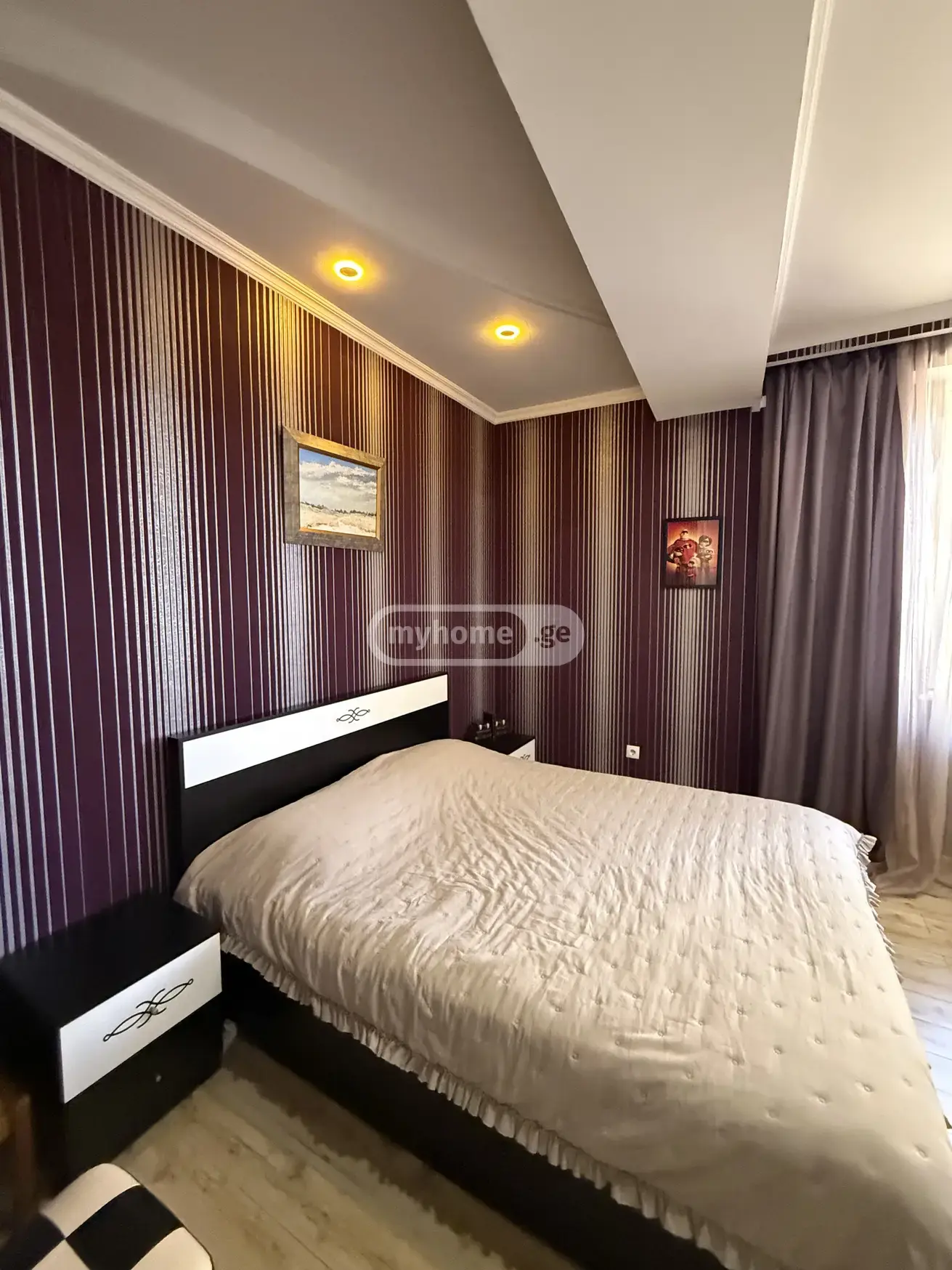 For Sale 4 Room Apartment Kutaisshi view 10