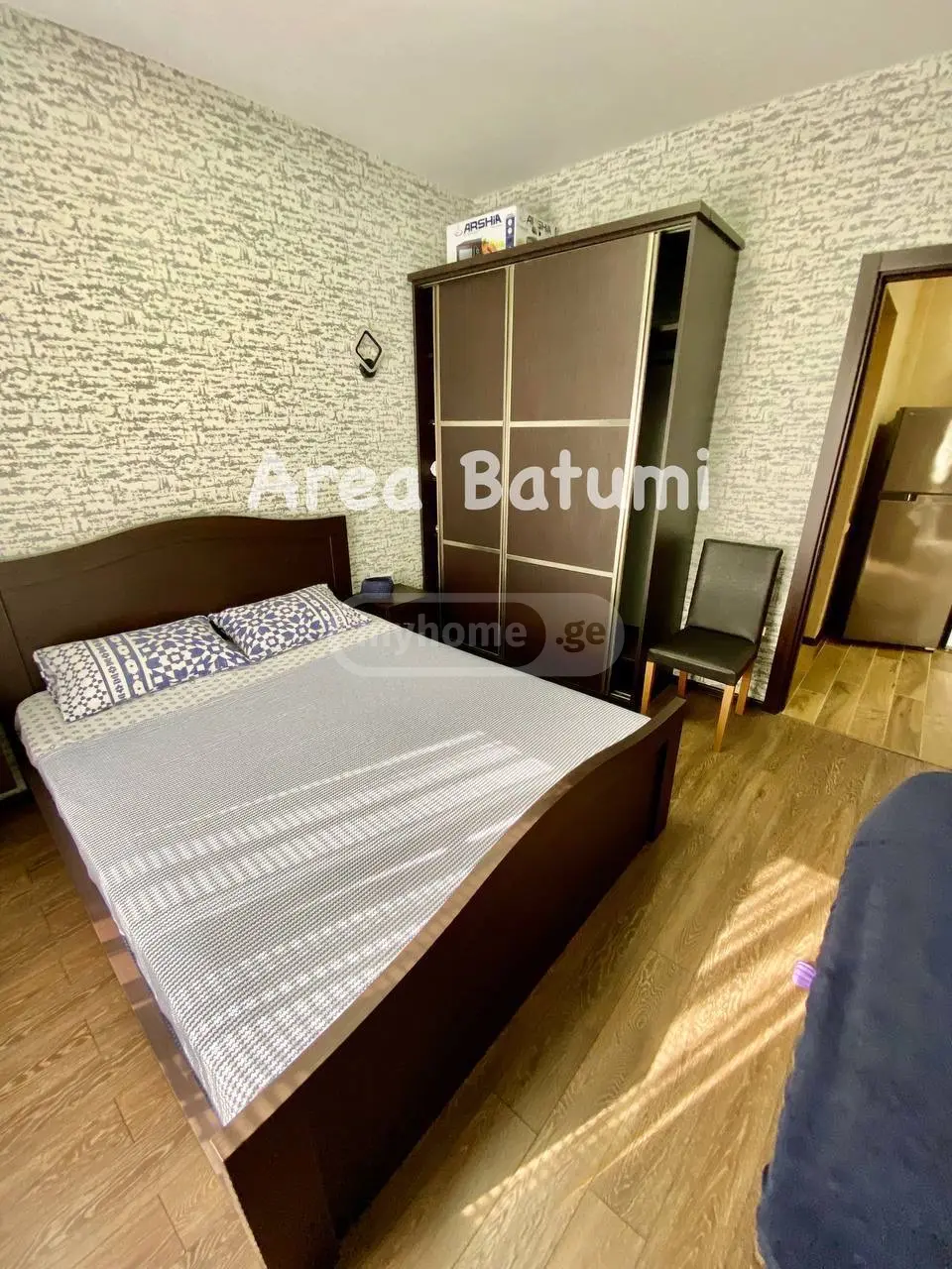 For Rent 2 Room Apartment view 4