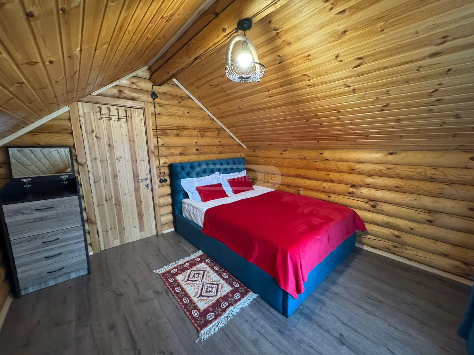 Daily Rent 5 Room Country House Kiketshi view 6