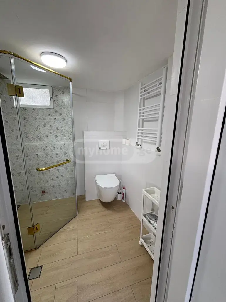 For Rent 4 Room Country House Tsqnetshi, 11 of 12