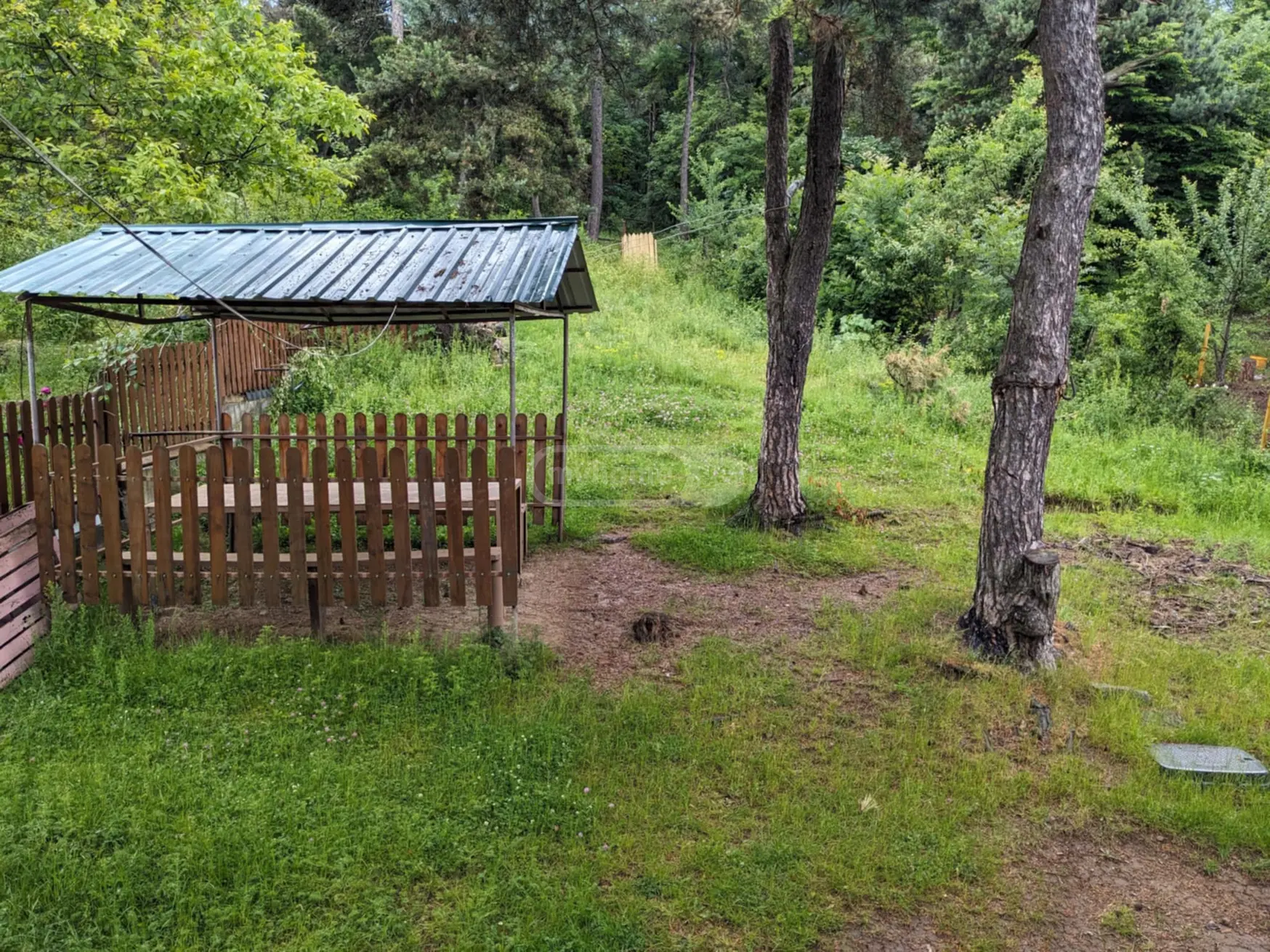 For Rent 3 Room Country House Kojorshi, 6 of 9