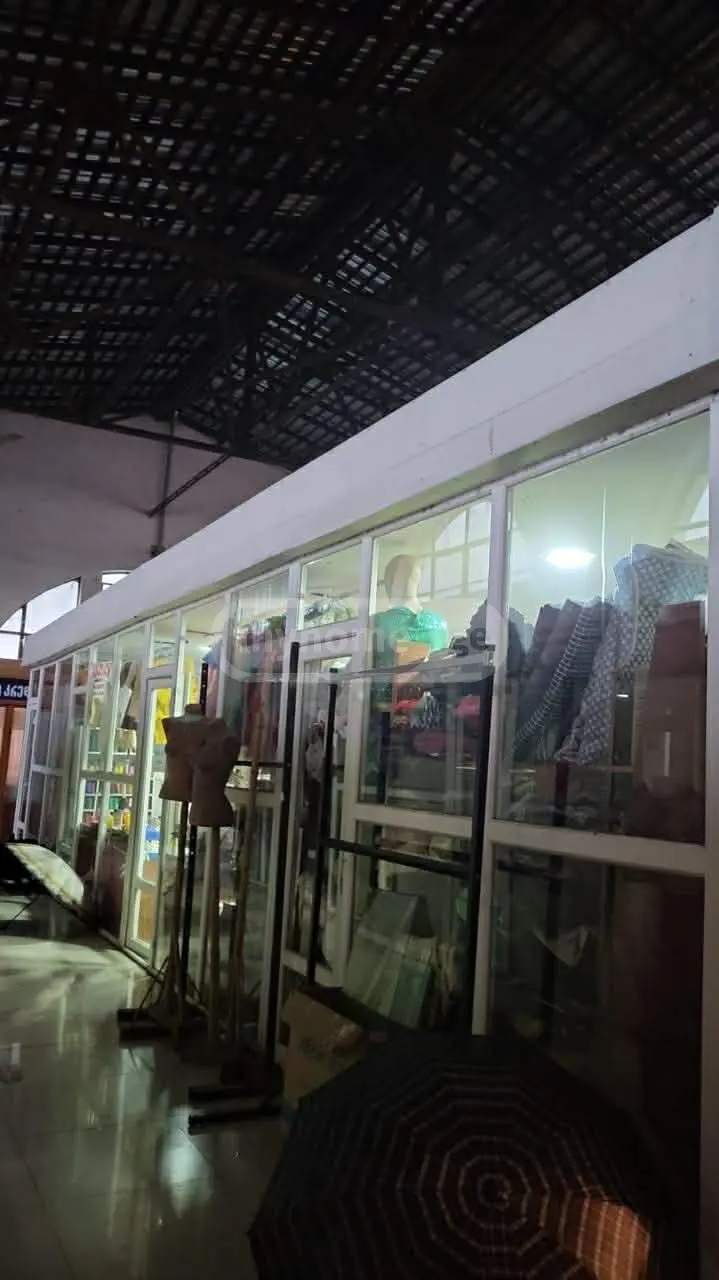 For Sale Savachro Commercial Space Zugdidshi view 5