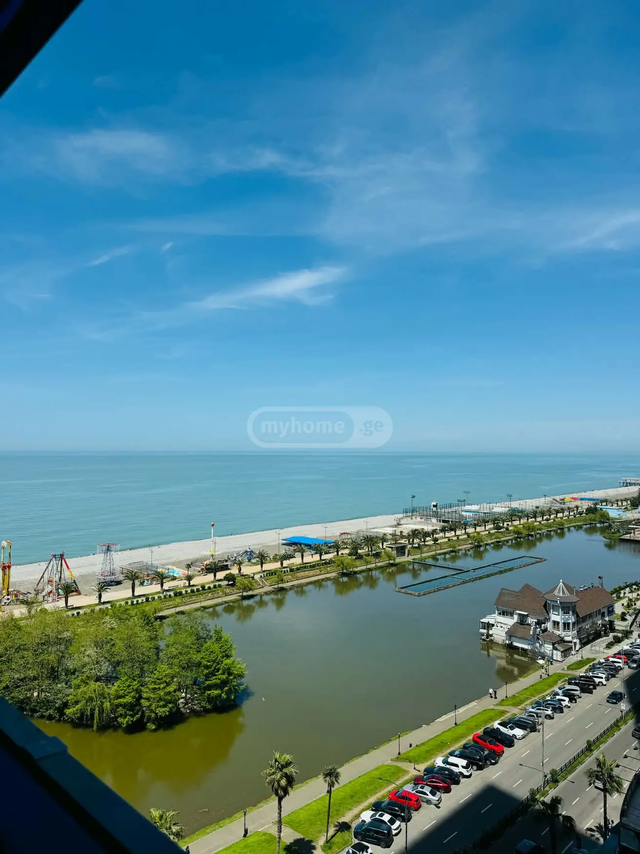 For Sale 1 Room Sastumro view 1