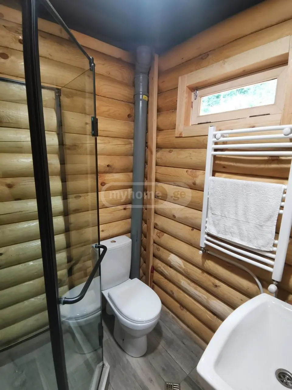 Daily Rent 5 Room Country House Kiketshi view 9
