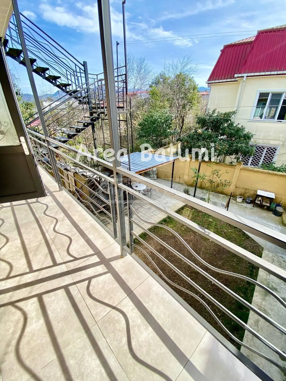For Rent 2 Room Apartment view 6