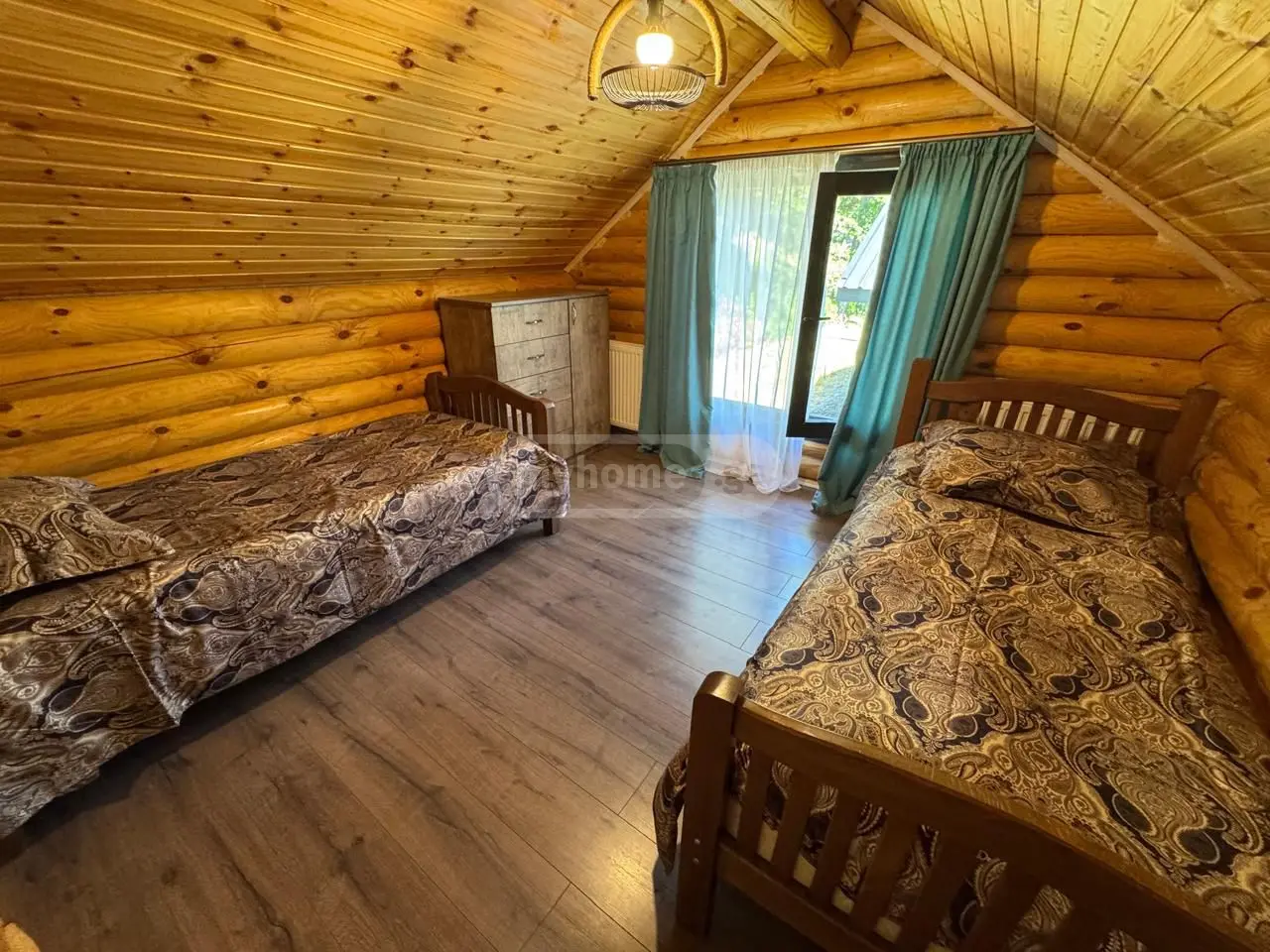 Daily Rent 5 Room Country House Kiketshi view 4