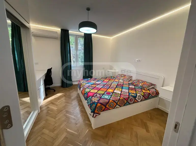 For Rent 4 Room Country House Tsqnetshi, 1 of 12