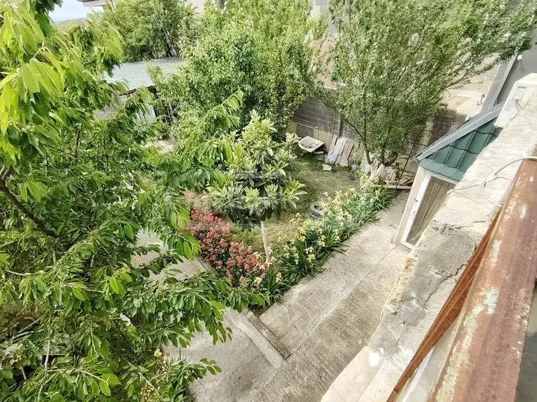 Daily Rent 1 Room Country House Varketilshi, 10 of 10