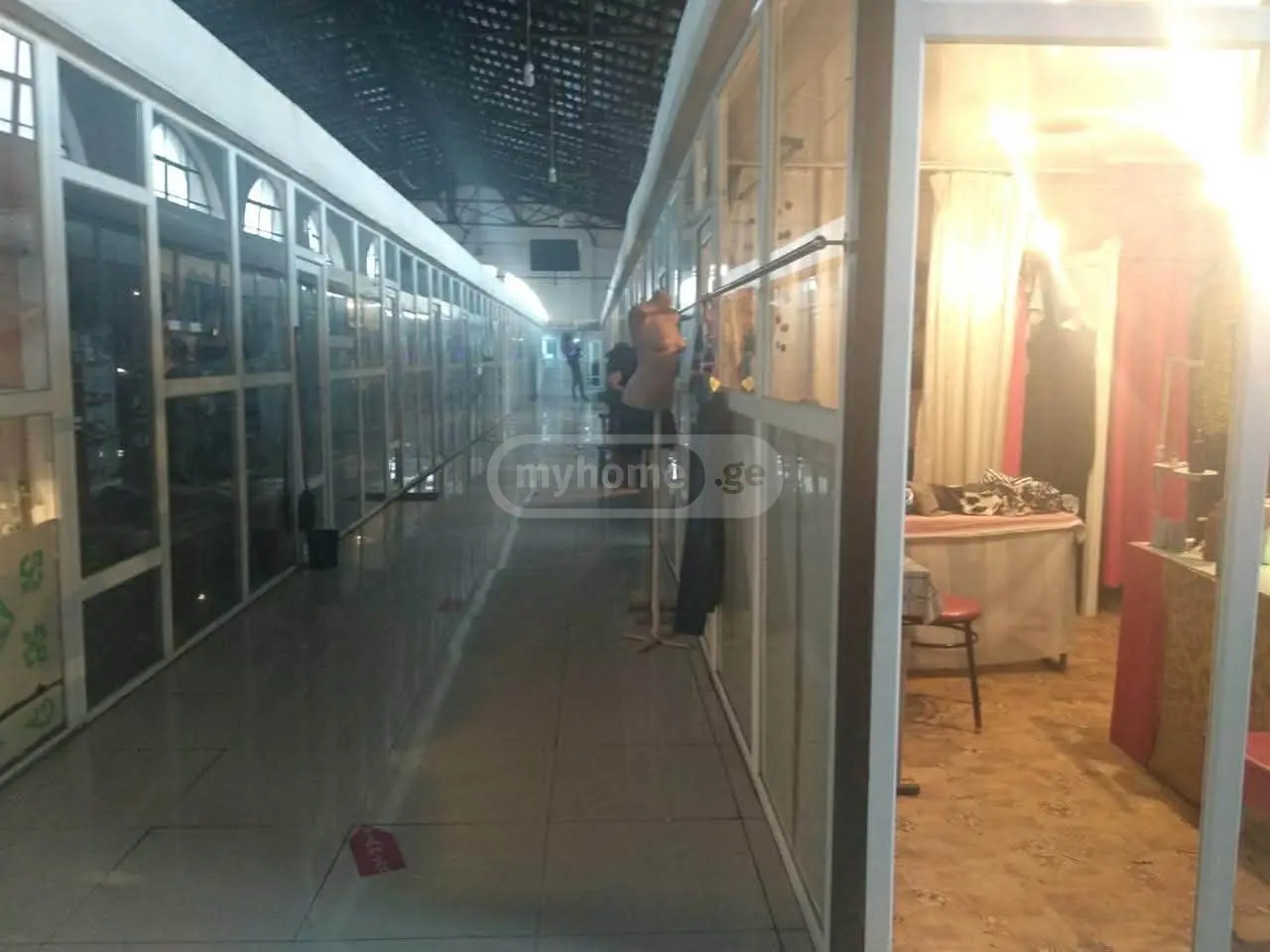 For Sale Savachro Commercial Space Zugdidshi view 4